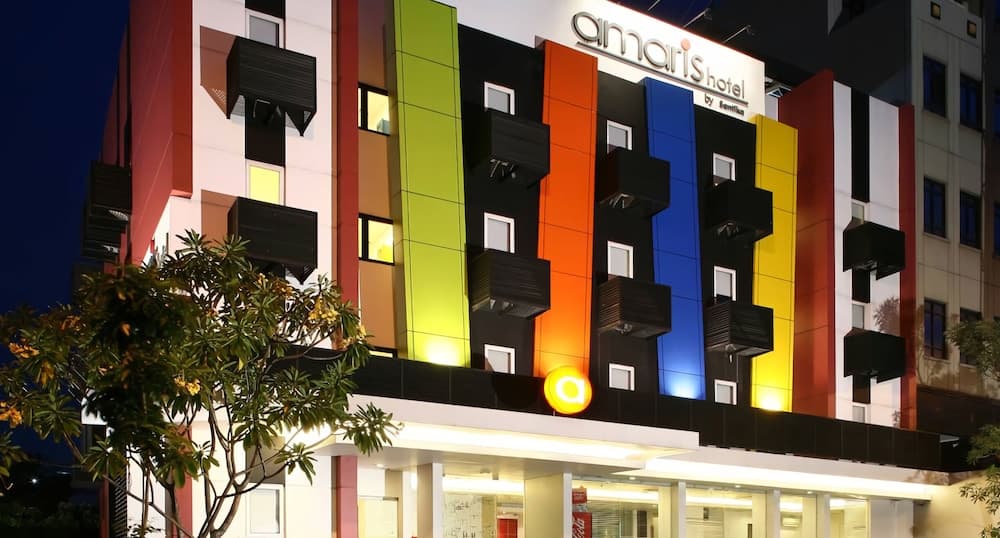 Amaris Hotel Panglima Polim