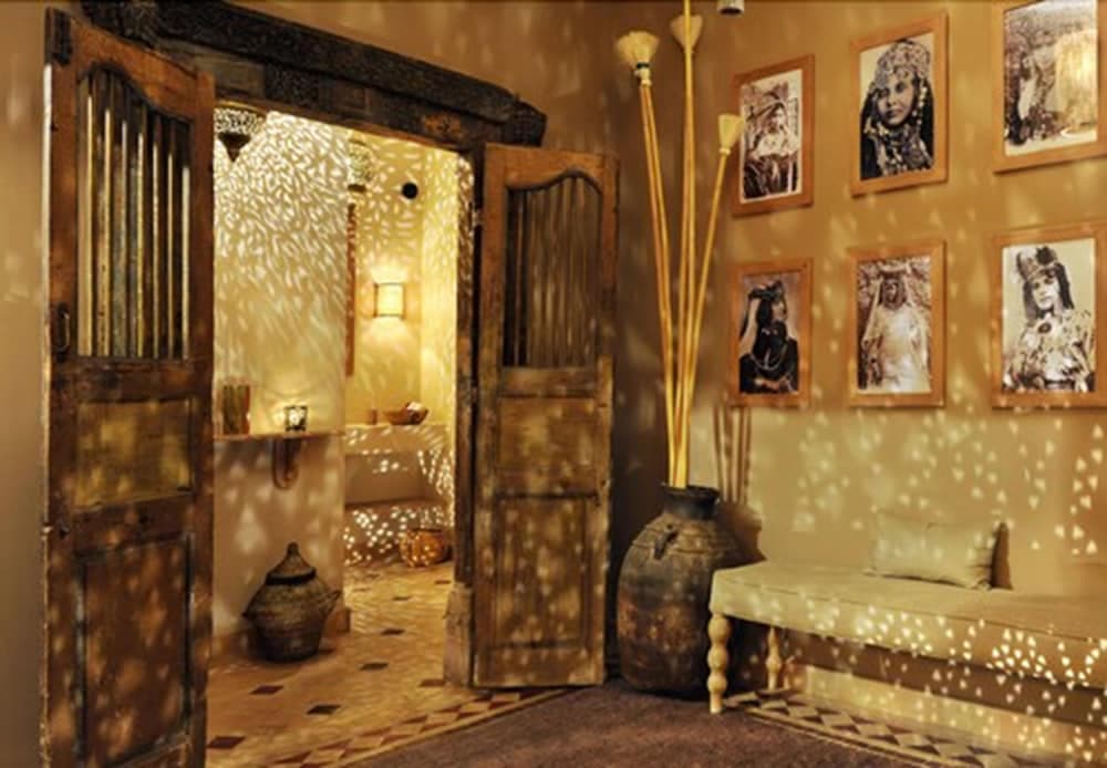 La Villa Nomade