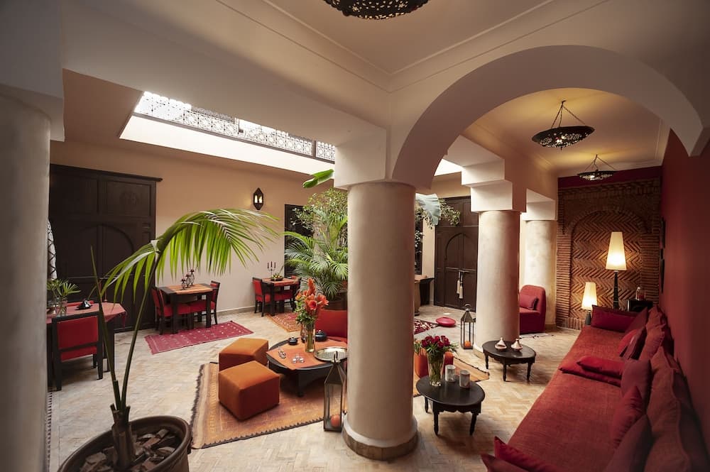 Riad Boussa