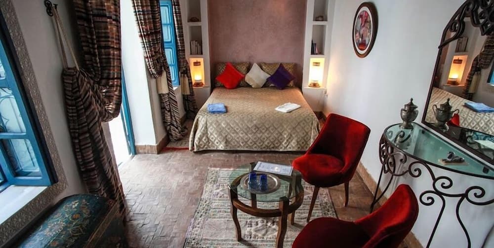 Riad Dar Meryem
