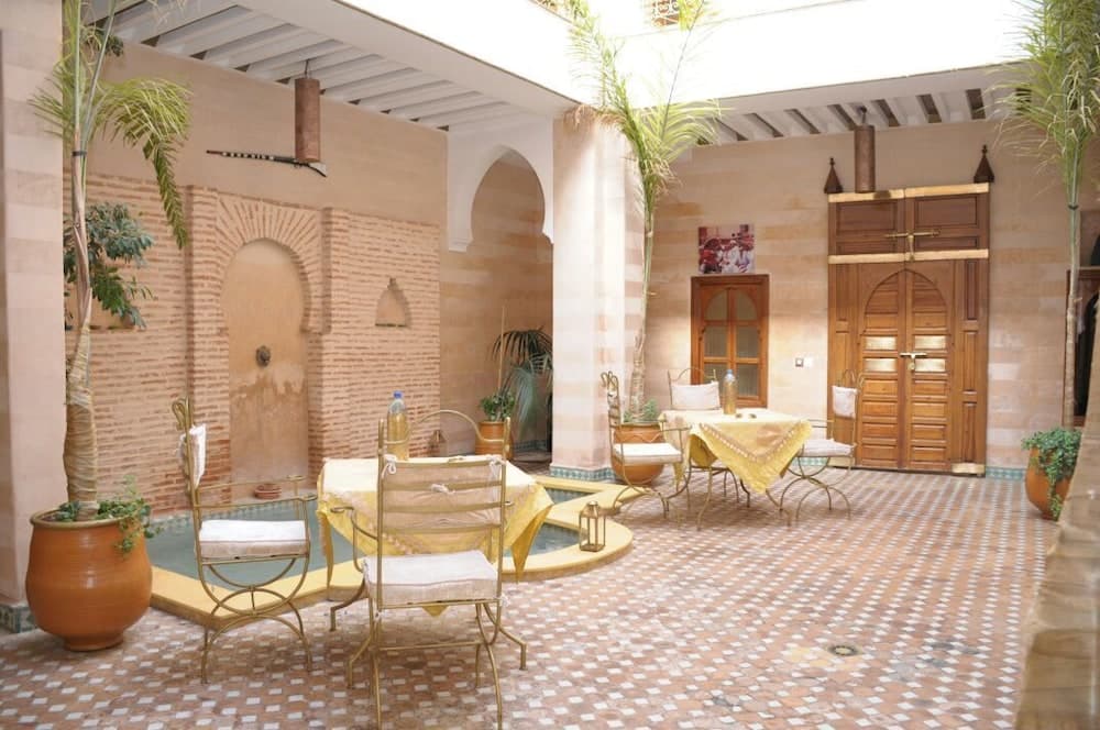 Riad Schanez