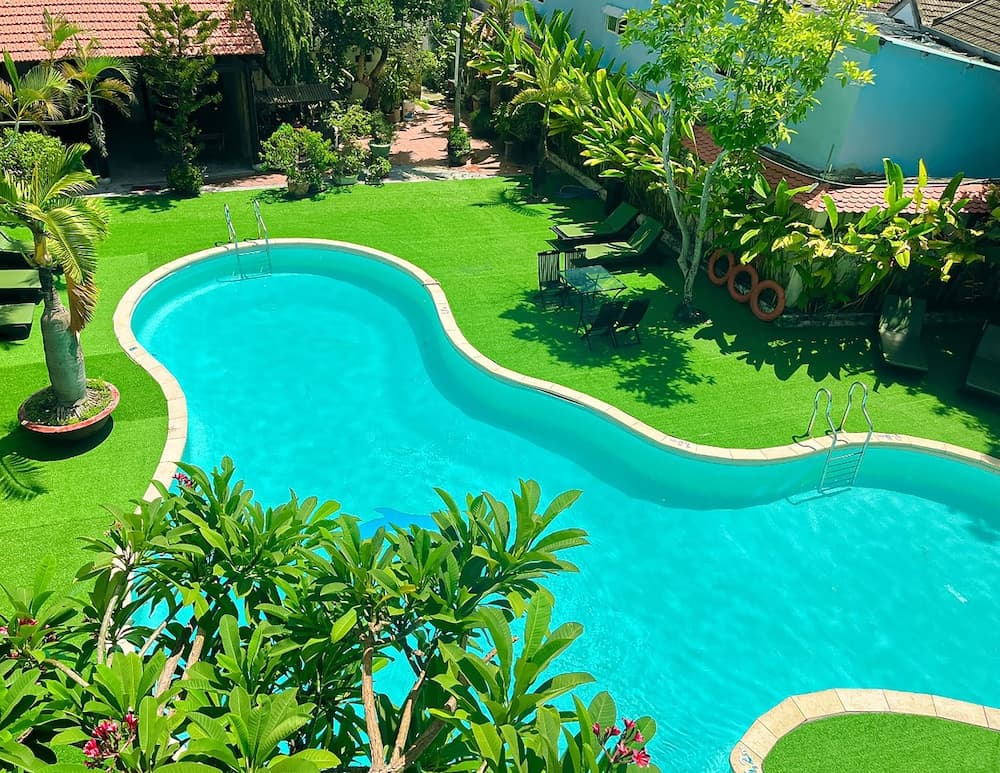 Hai Yen Hotel