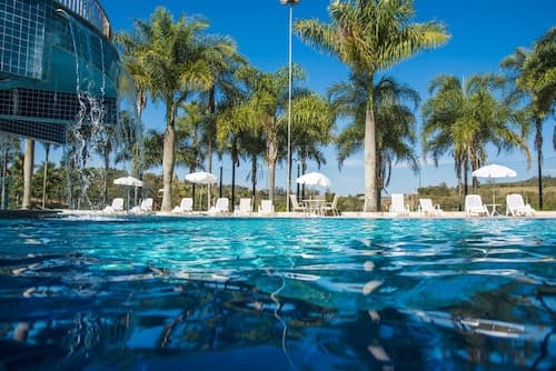 Oscar Inn Eco Resort