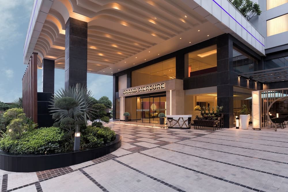 Grand Mercure Agra