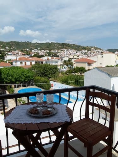 Hotel Amalia 2