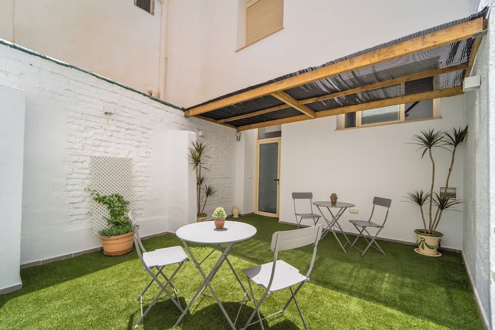 La Siesta de Picasso