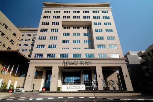 Asiana Hotel Dubai