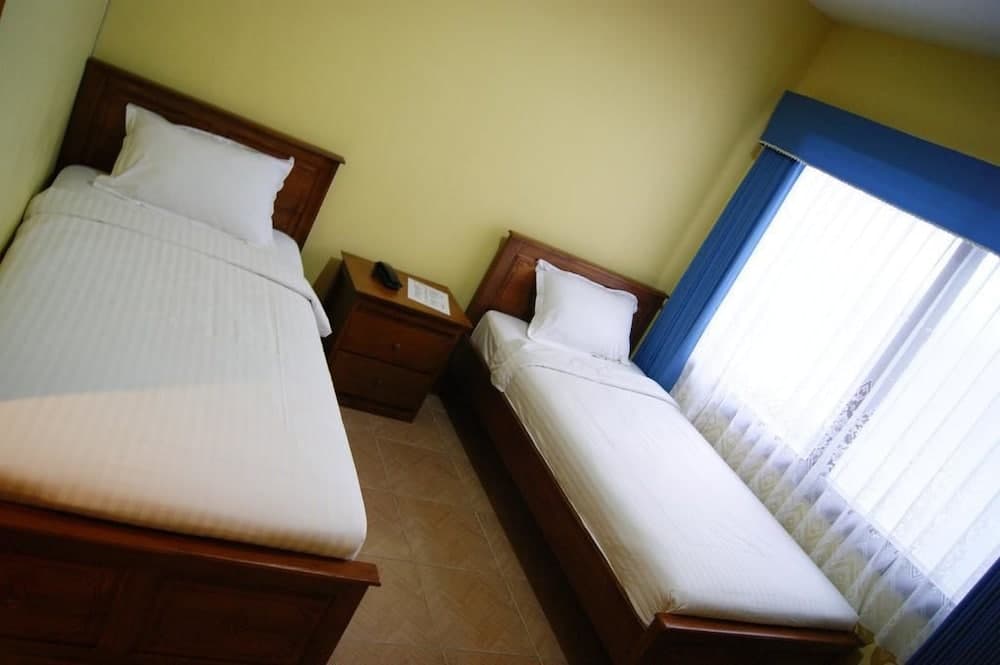 Hotel Grand Sumatera
