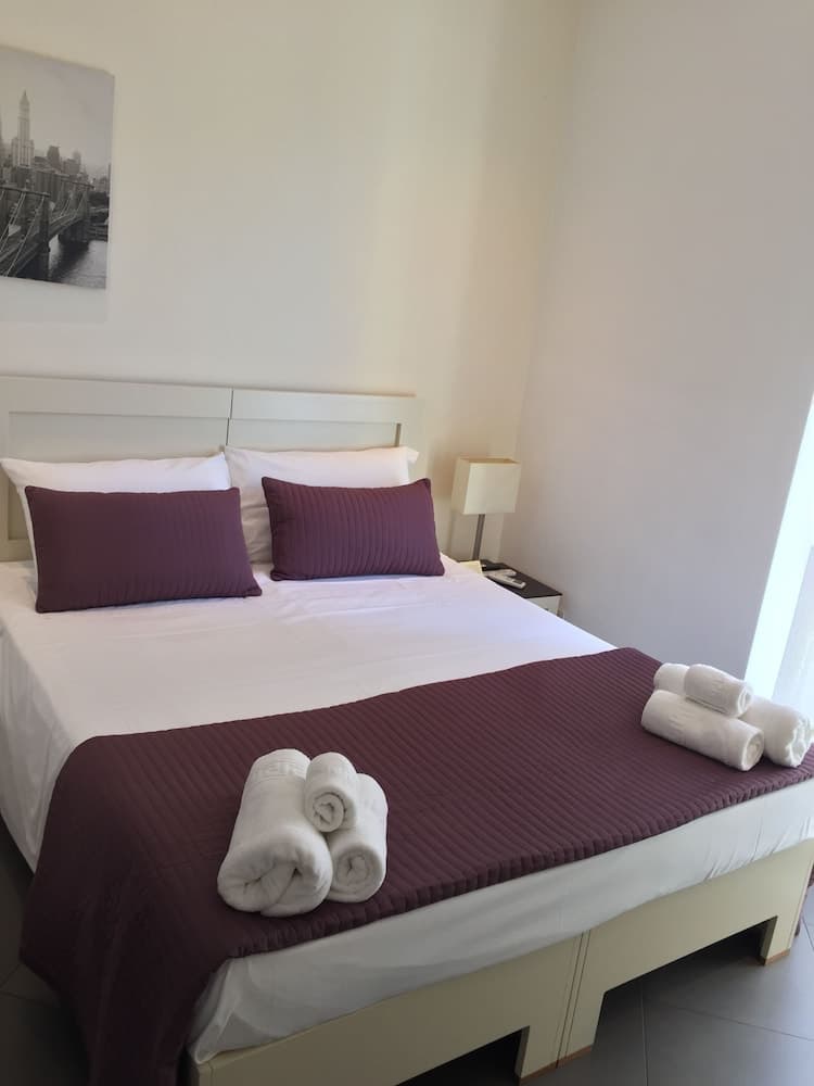 Palazzo Galileo B&B