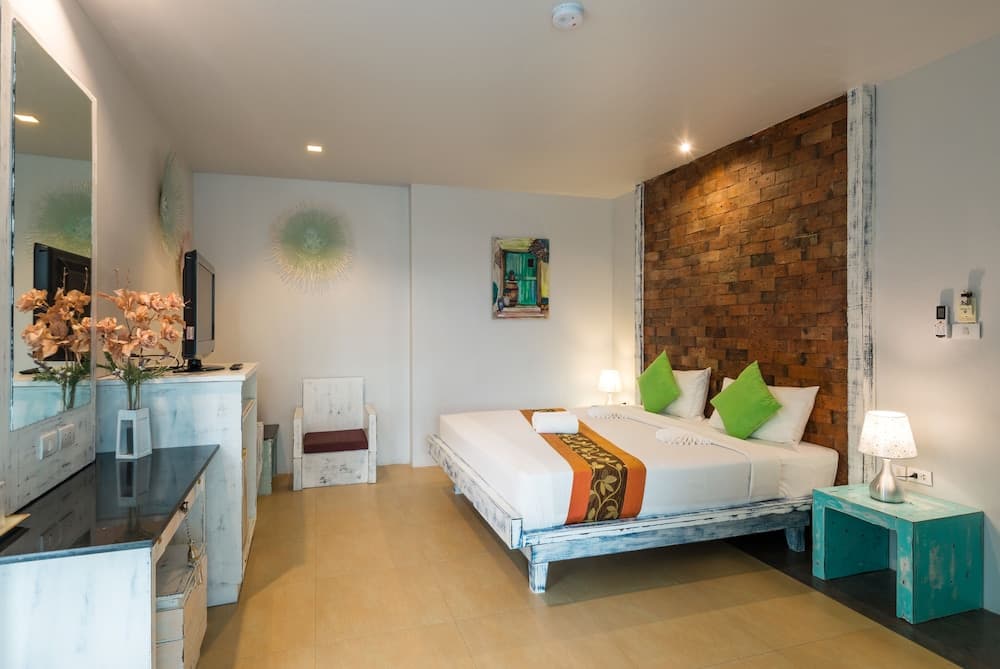 Baan Bandalay Hotel