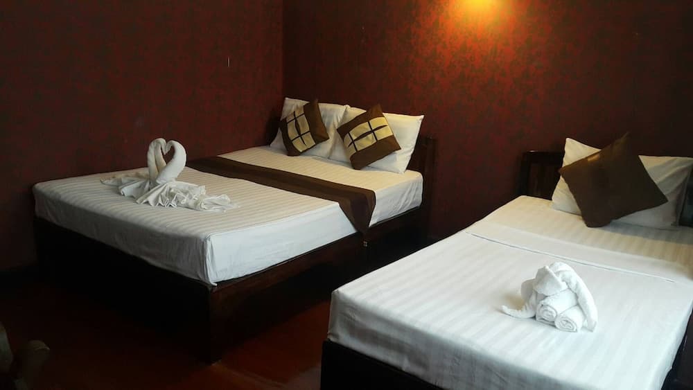 999 Triple Nine Guesthouse & Hostel Chiangmai