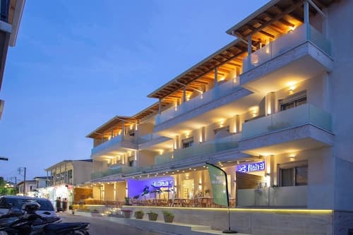 Grand TheoNi Boutique Hotel & Spa