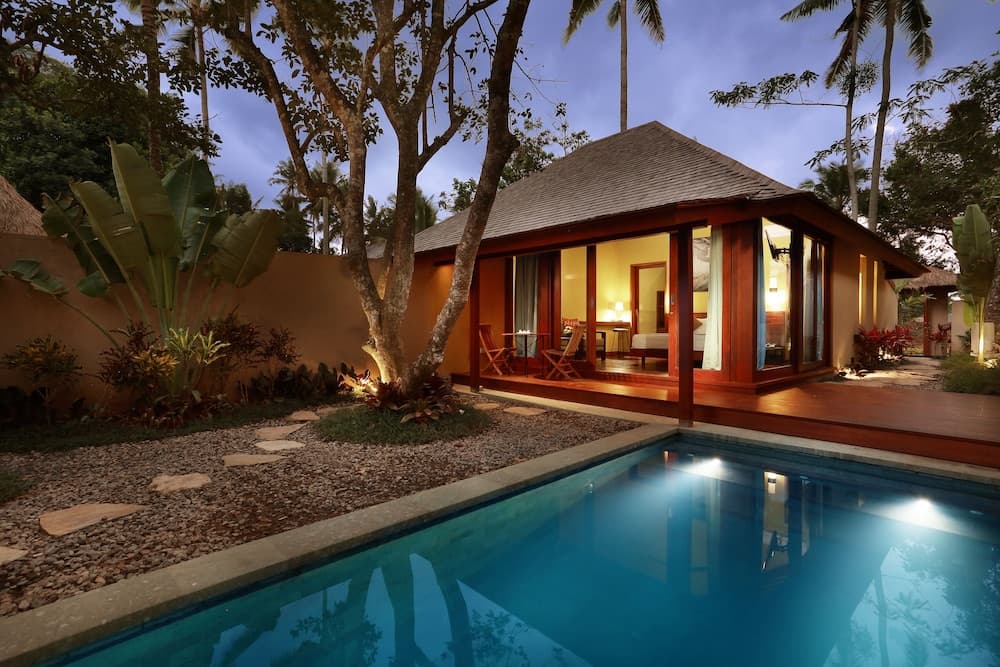 Temuku Villas Ubud