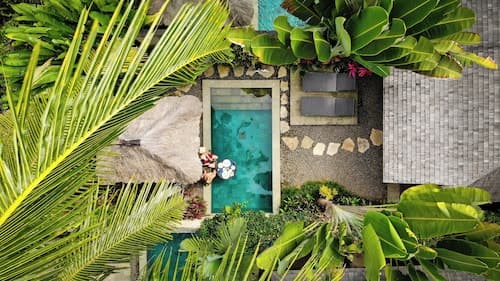 Temuku Ubud Villas
