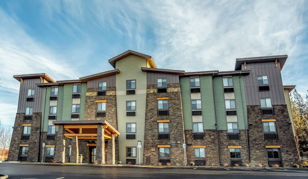 My Place Hotel - Bend, OR