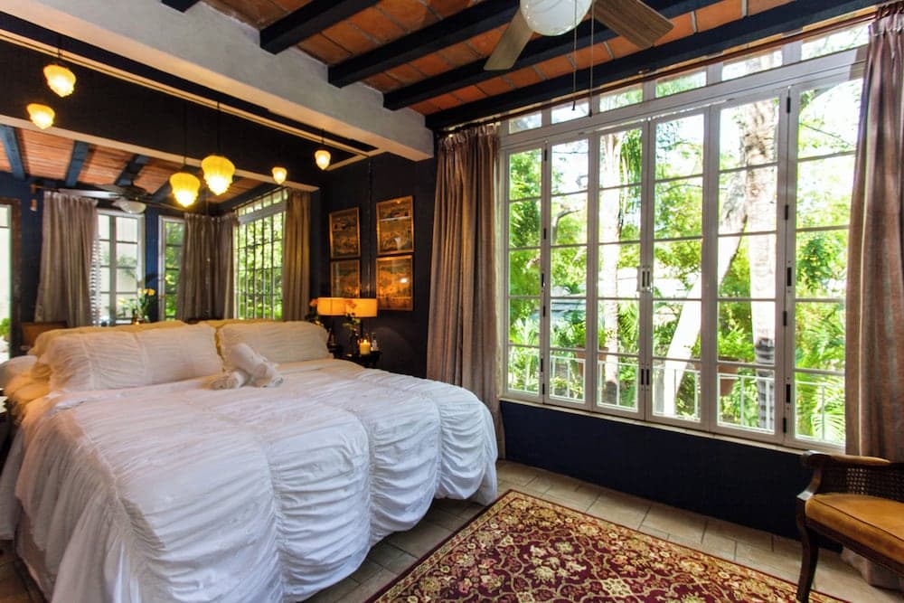 Garlands del Rio Riverside Boutique Hotel