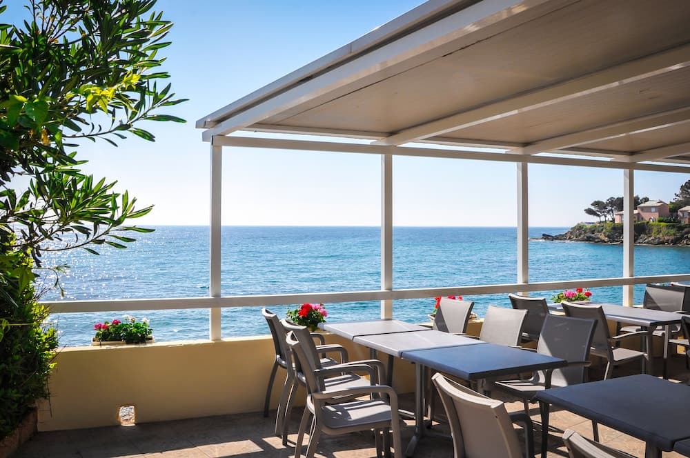 Hôtel restaurant le Torremare