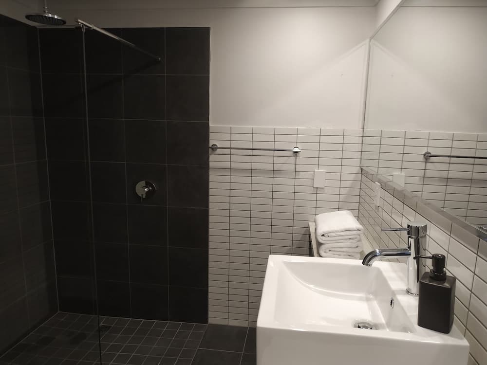 Banyo duşu