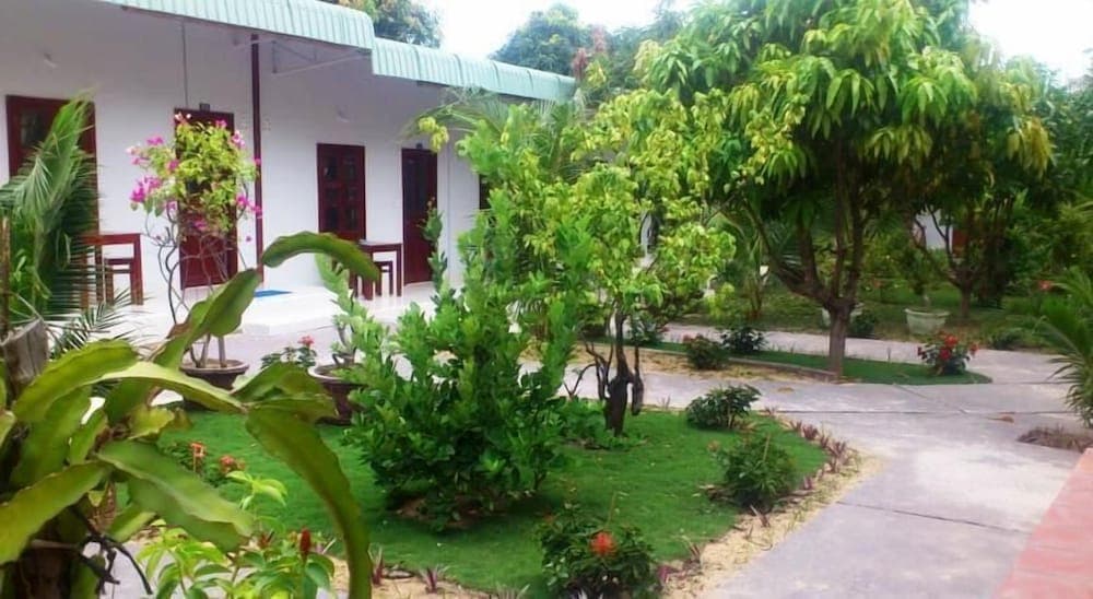 Diem Lien Guesthouse