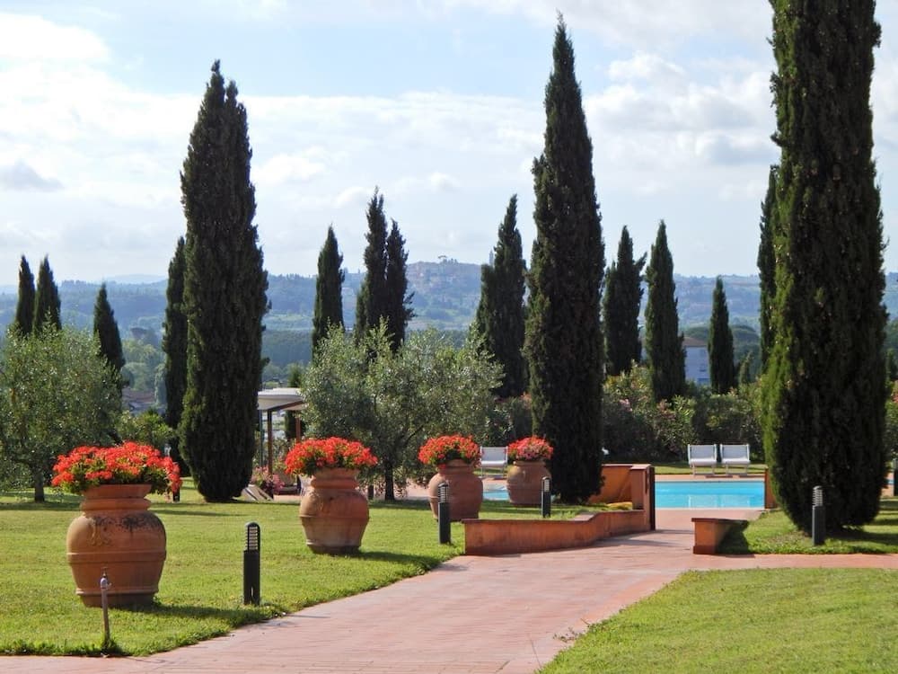 Konaklama yeri alanı