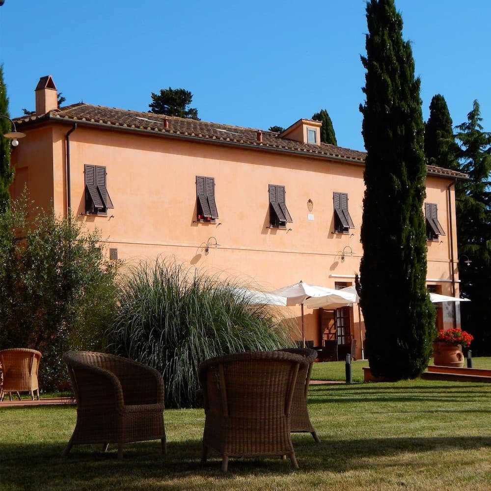 Agriturismo Santo Pietro