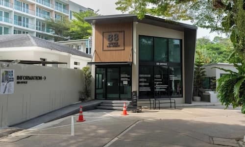 The Regent Studio Kamala