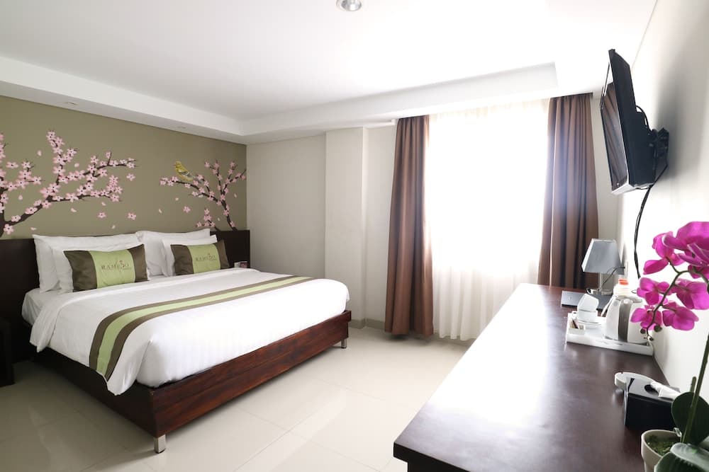 Ramedo Hotel
