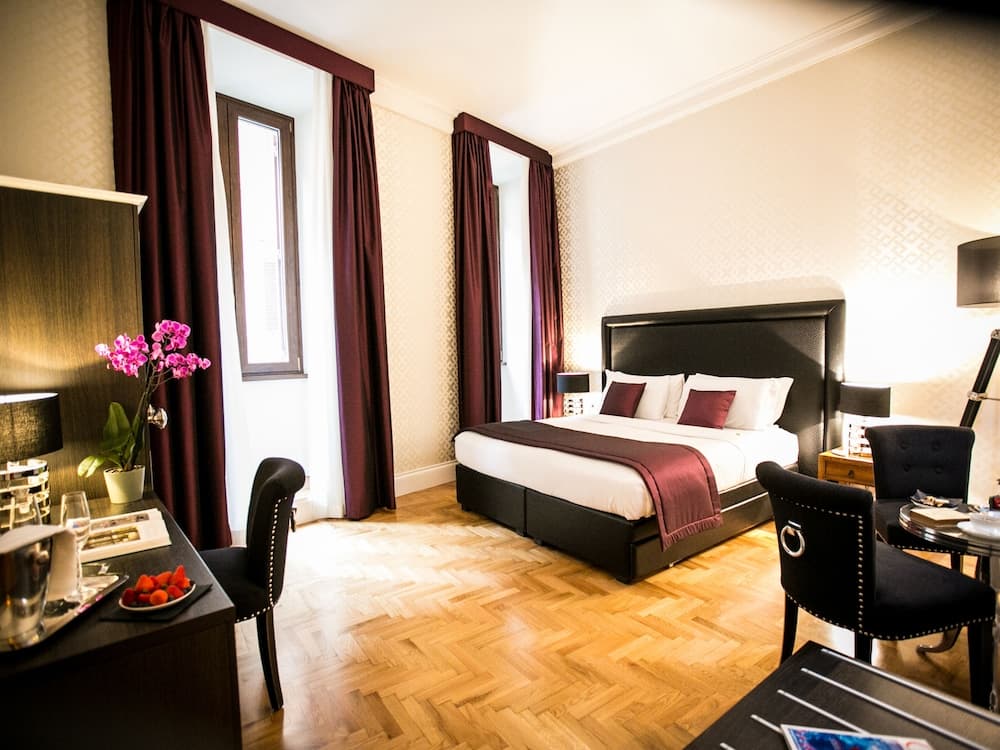 Minerva Relais