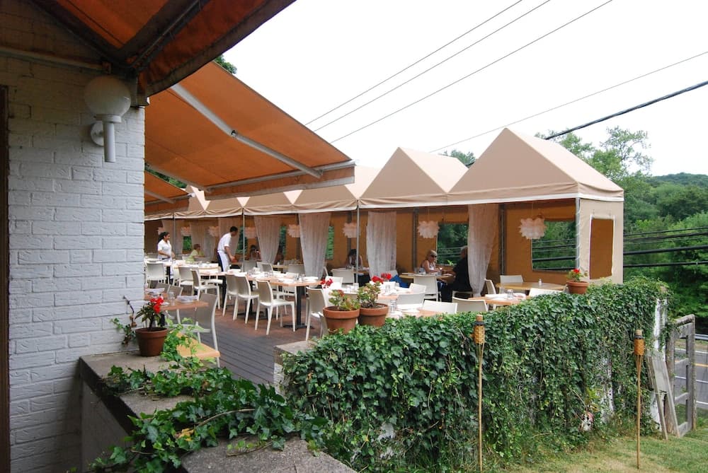 Restoran