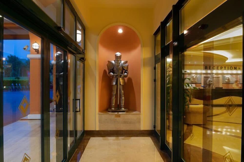 Miramare Queen Hotel - Her Şey Dâhil