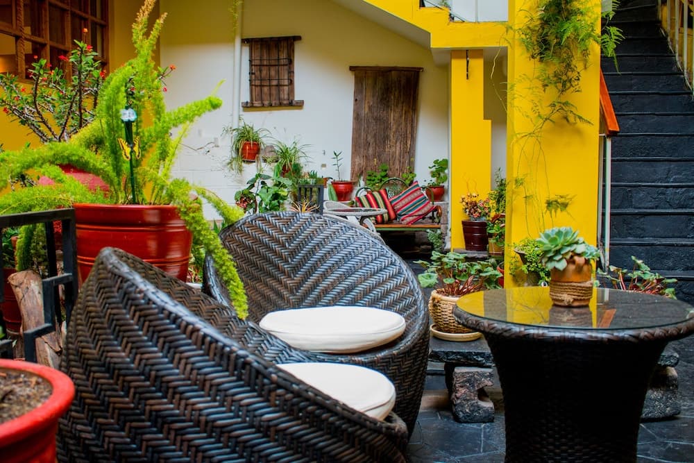 BozArt Hotel Boutique