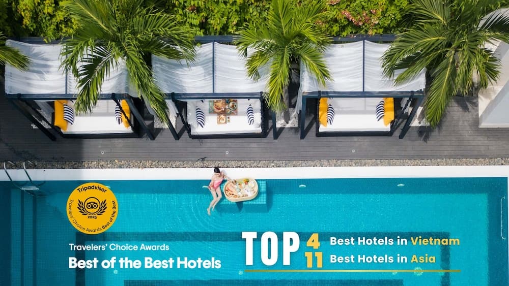 Hoian Sincerity Hotel & Spa