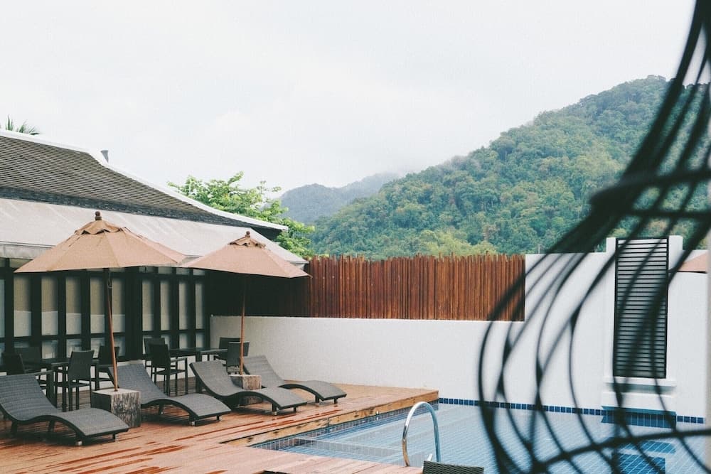 Numsai Khaosuay Resort