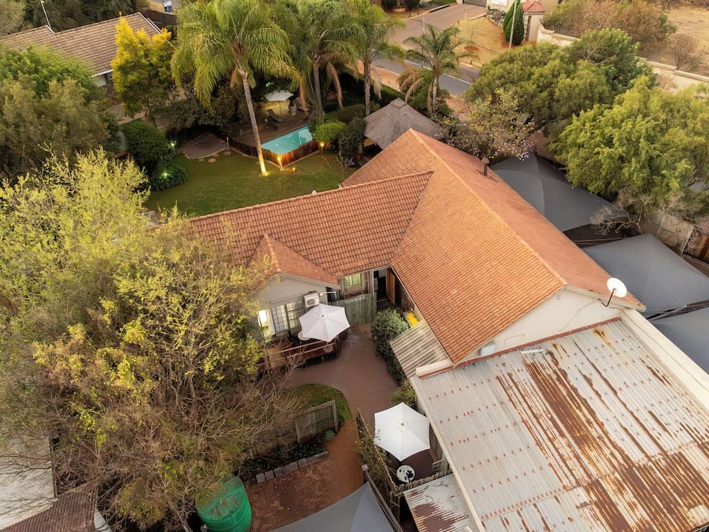 Khayamanzi Guesthouse