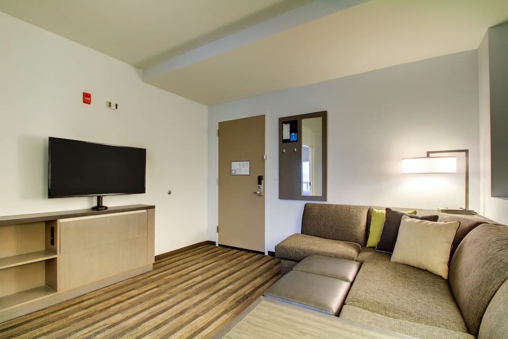 Hyatt House Chicago/Evanston