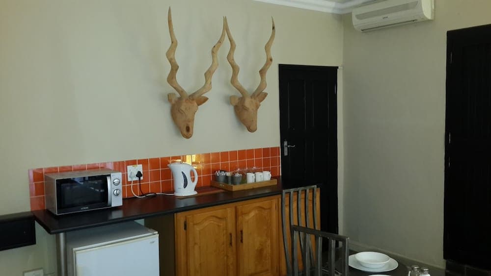 Özel küçük mutfak