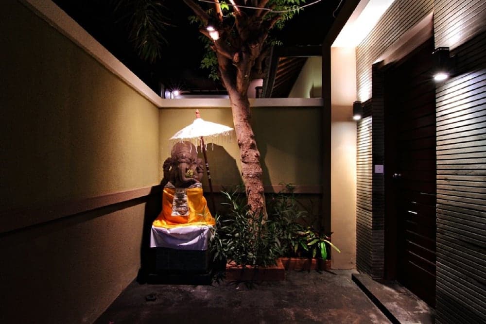 Konaklama yeri girişi