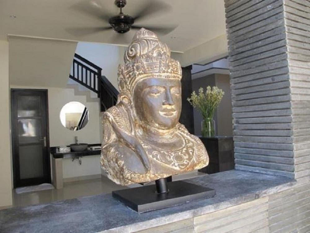 Konaklama yeri alanı