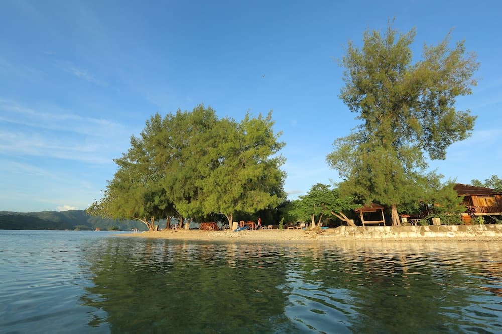 Nirvana Gili Sudak