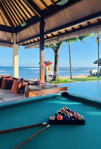 Anapuri Villas