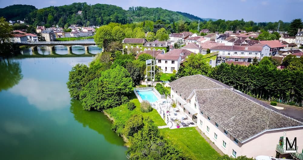 N'Atura Hôtel