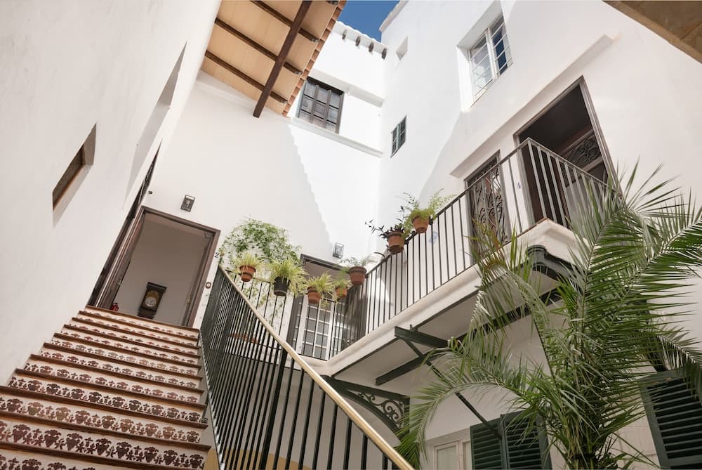 Hostal Pons