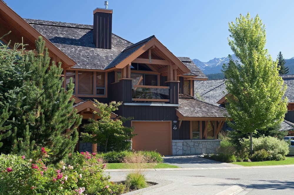 Montebello by Whistler Premier