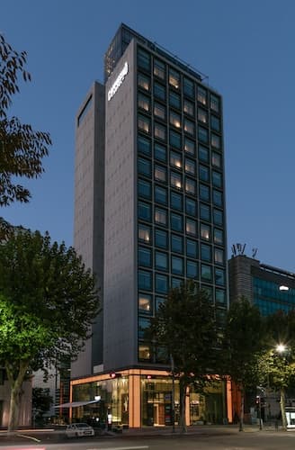 Hotel Cappuccino