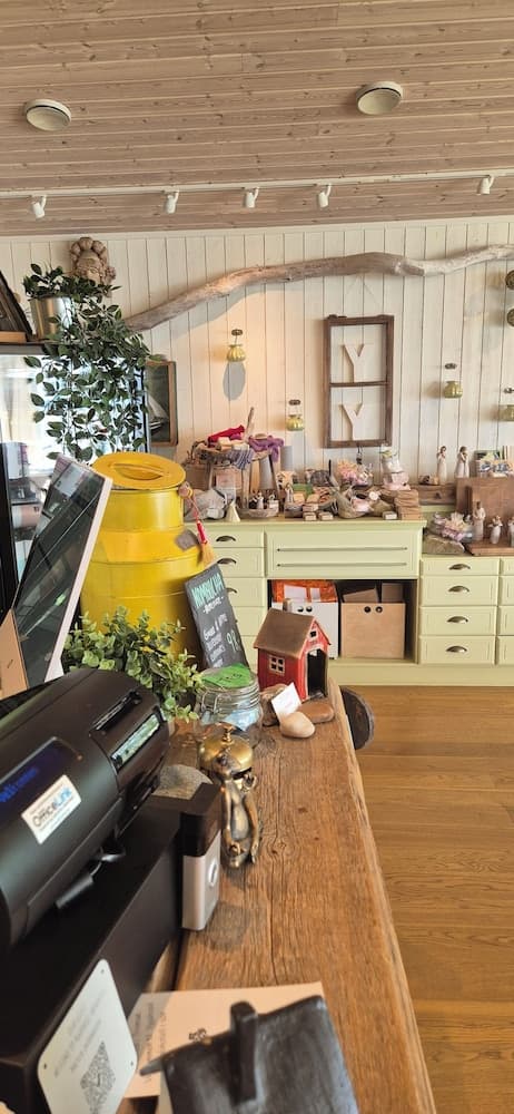 Yggdrasil Farmhotel Retreat, Spa & Yoga