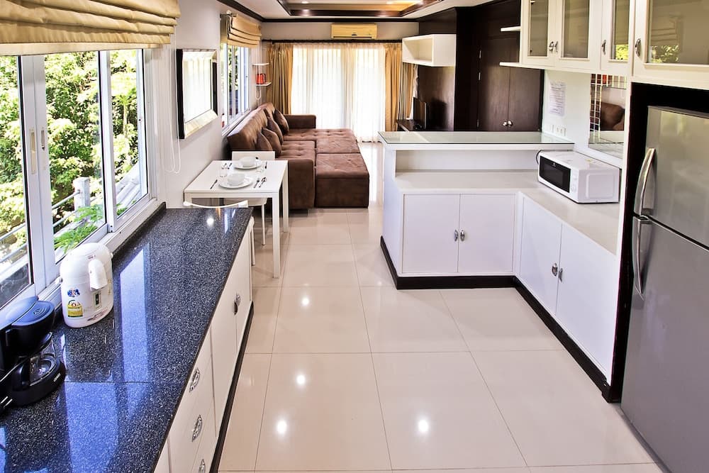 Victorian Samui Condominium