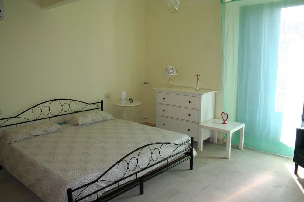 Bed & Breakfast Terrazze Bella Epoque