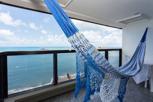 Vip Iracema Flat