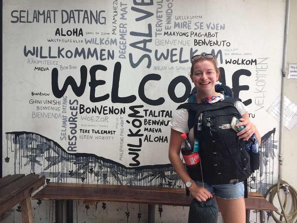 The Packer Lodge - Hostel