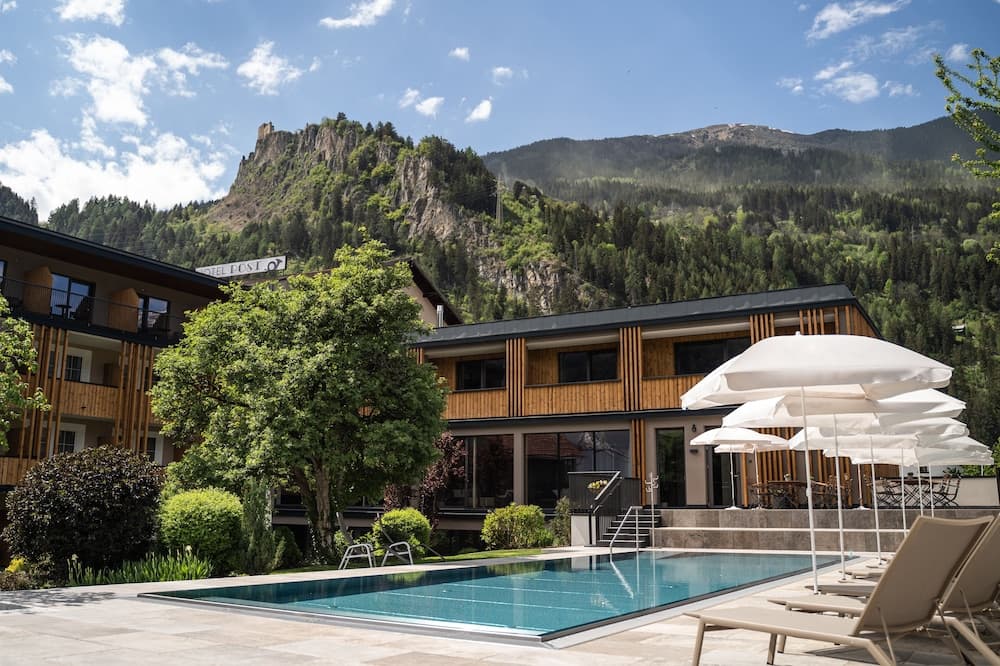 Hotel Post
